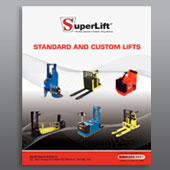 Superlift Industrial Catalog
